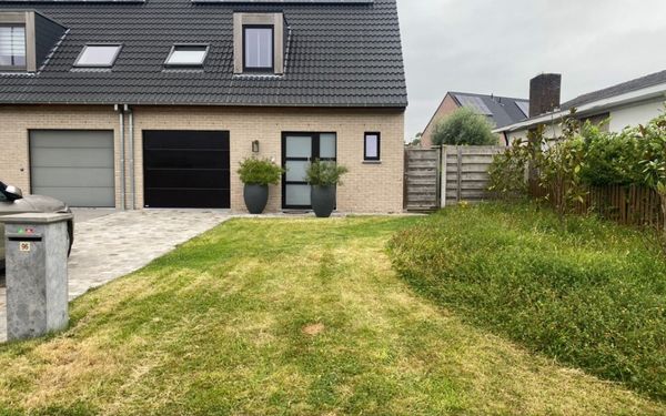 House for rent in Beernem