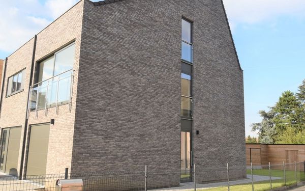 House for rent in Beernem