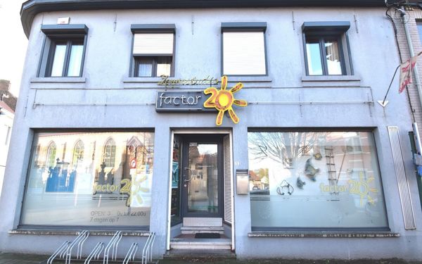 House for rent in Beernem