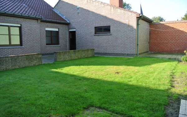 House for rent in Beernem
