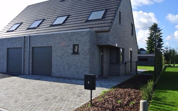 House for rent in Beernem