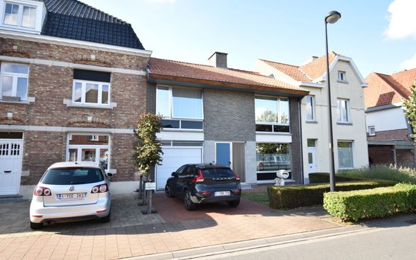 House for rent in Beernem