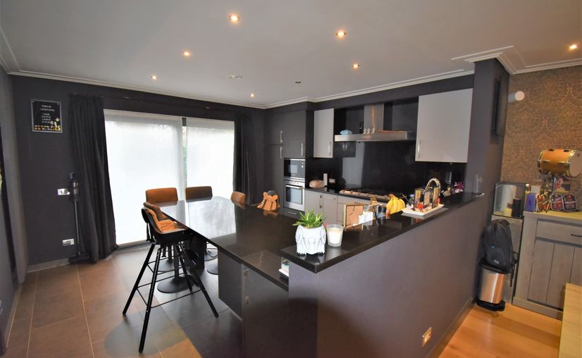 House for rent in Beernem