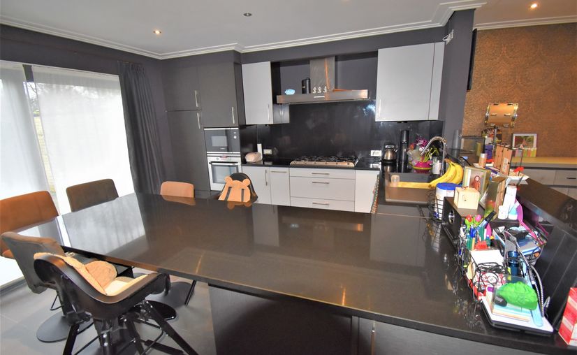 House for rent in Beernem