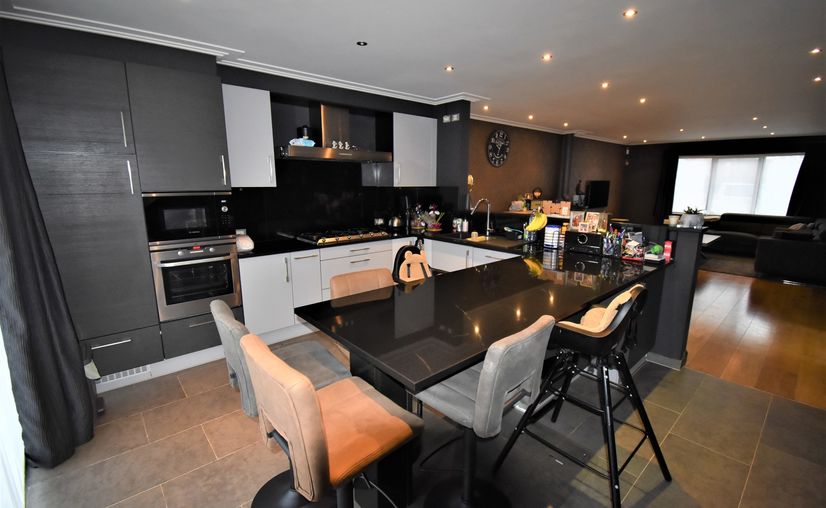 House for rent in Beernem