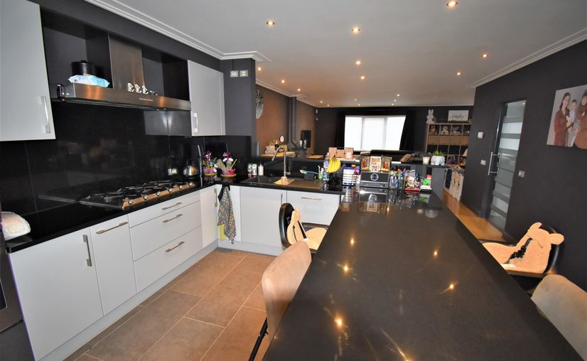 House for rent in Beernem