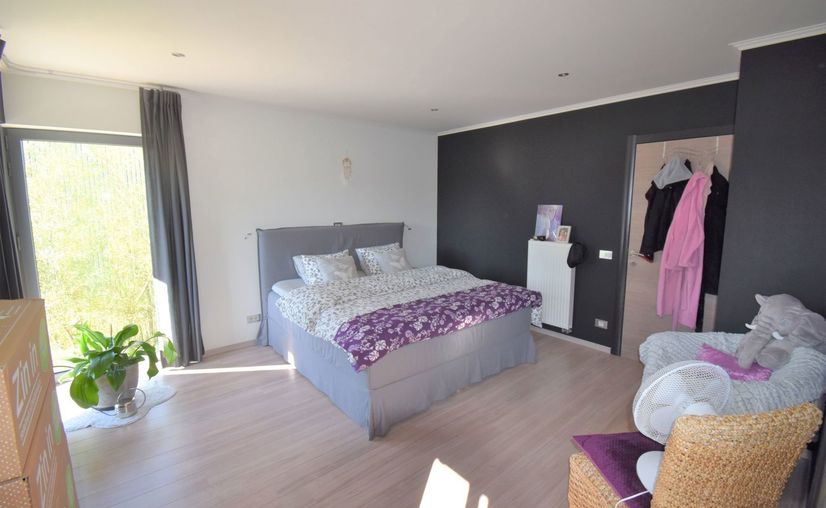 House for rent in Beernem