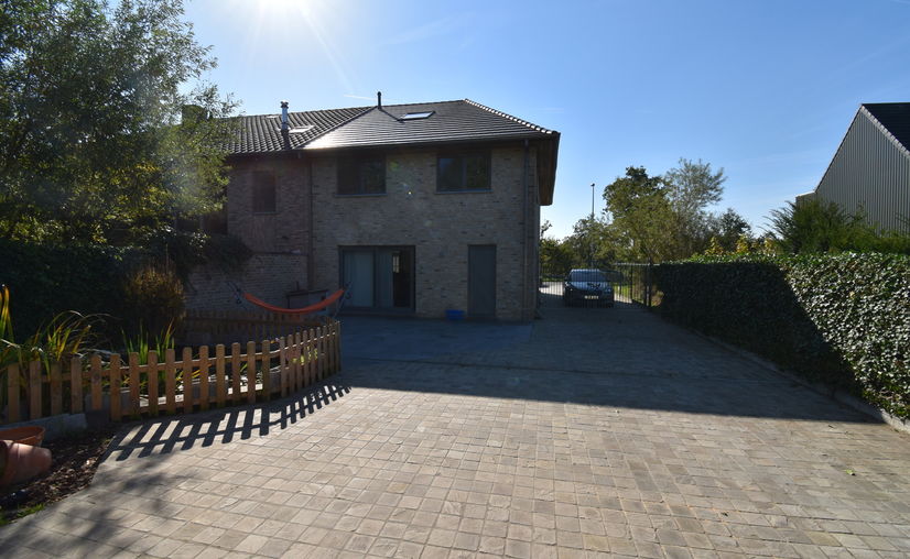 House for rent in Beernem