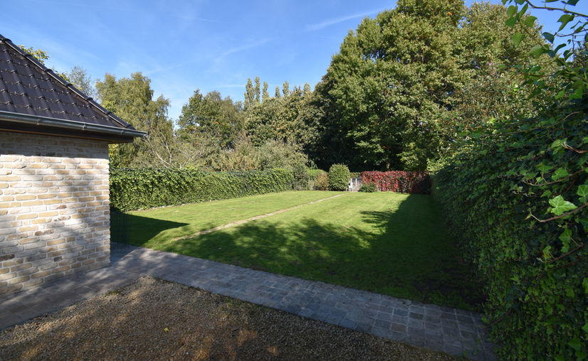 House for rent in Beernem