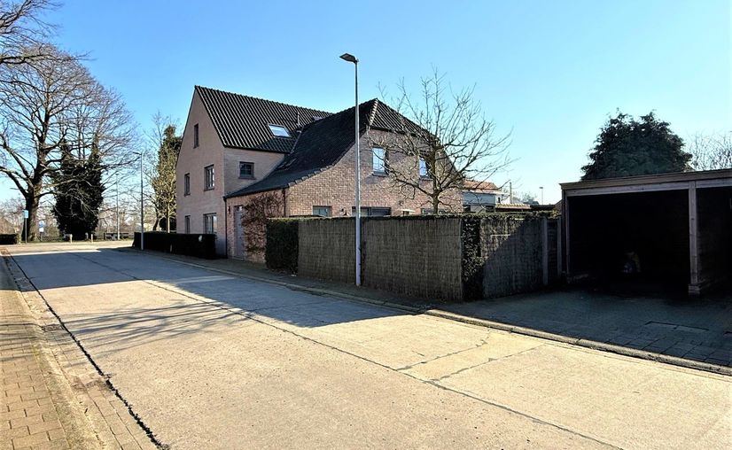 House for rent in Beernem