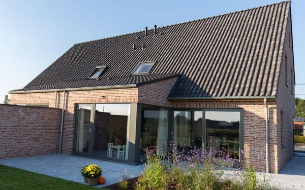 House for rent in Beernem