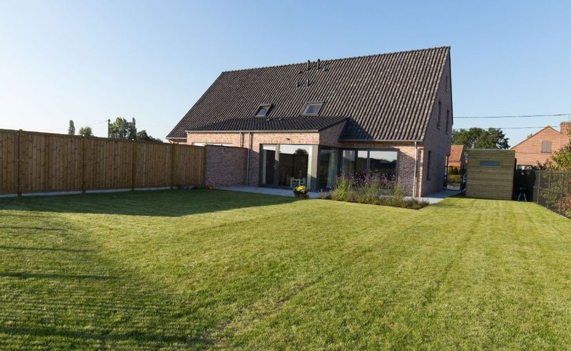 House for rent in Beernem