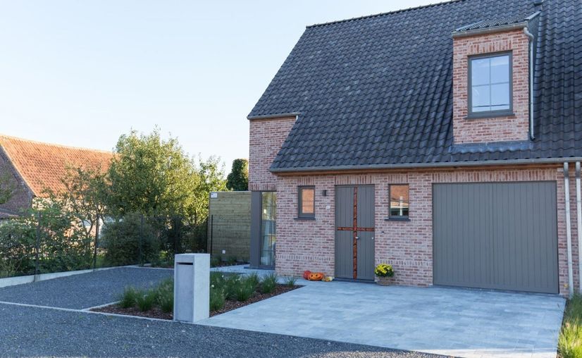 House for rent in Beernem