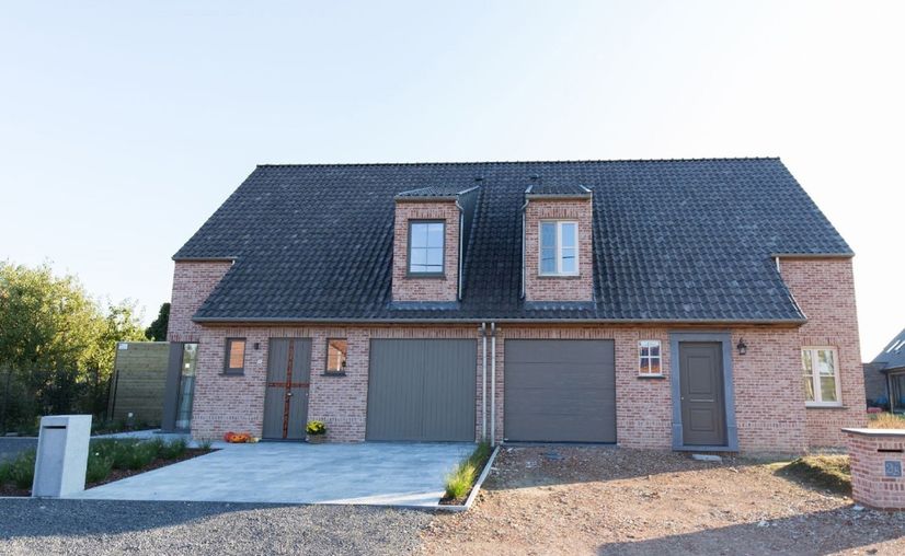 House for rent in Beernem