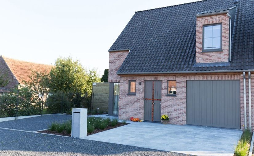 House for rent in Beernem