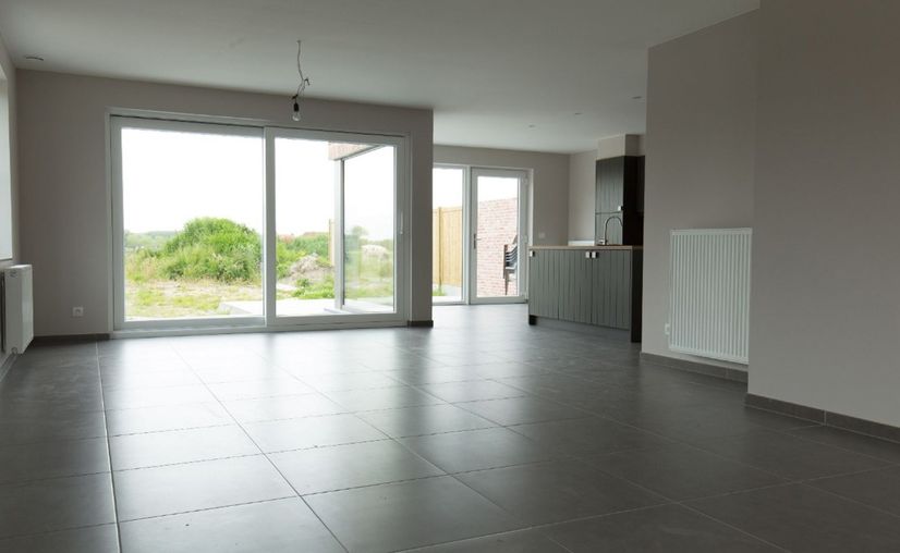House for rent in Beernem