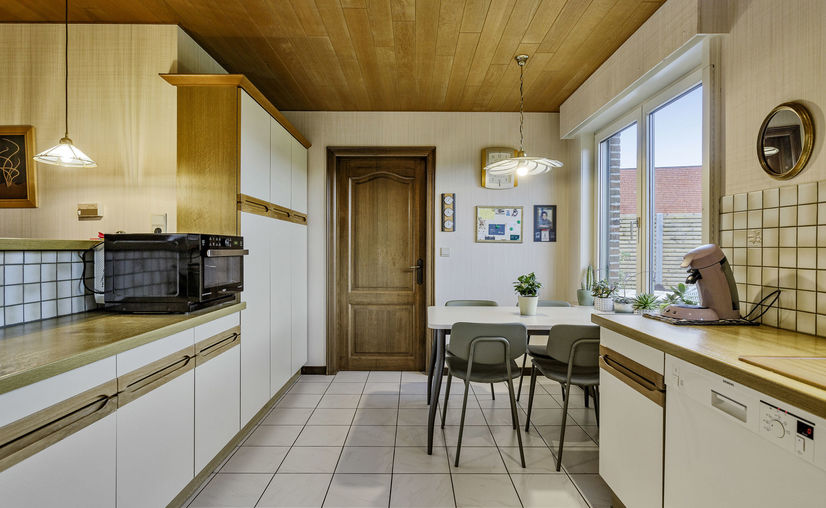 House for rent in Beernem