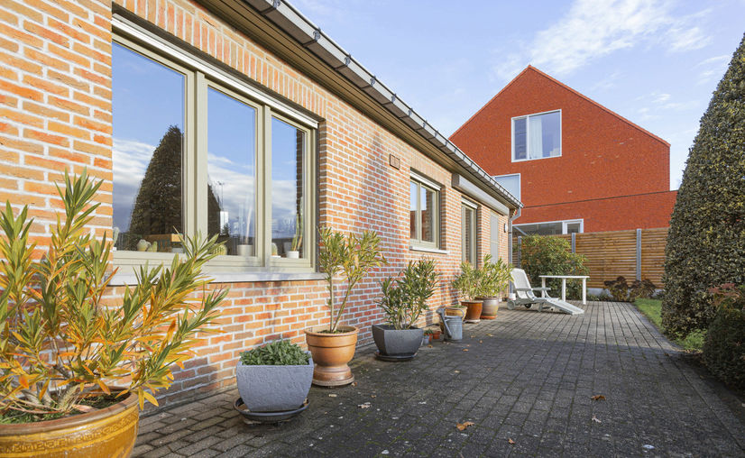 House for rent in Beernem