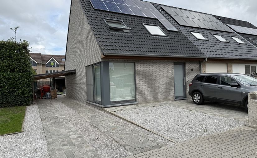House for rent in Beernem