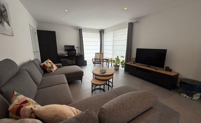House for rent in Beernem