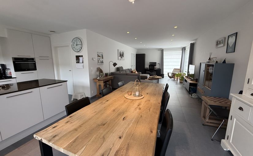 House for rent in Beernem