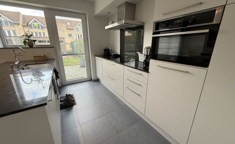 House for rent in Beernem