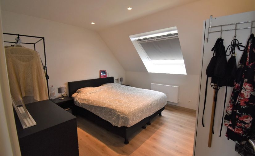 House for rent in Beernem
