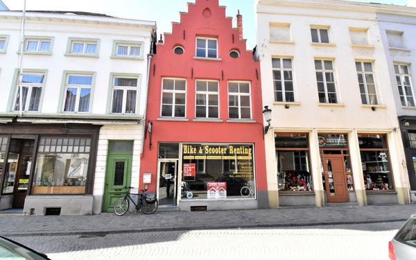 House for rent in Bruges