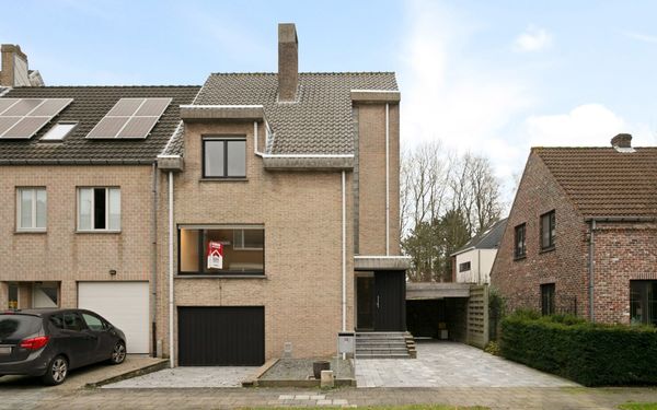 House for rent in Bruges