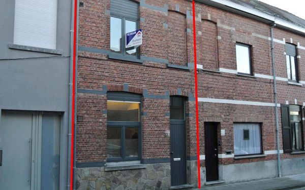 House for rent in Bruges
