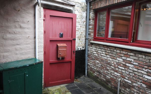 House for rent in Bruges