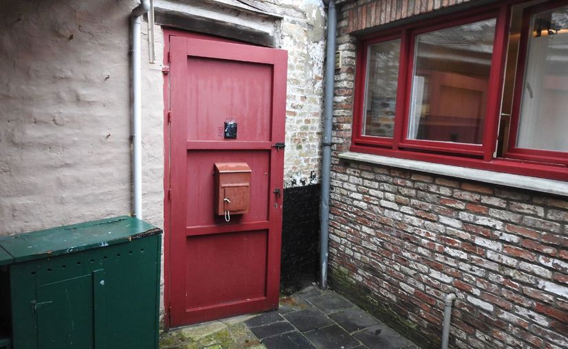 House for rent in Bruges