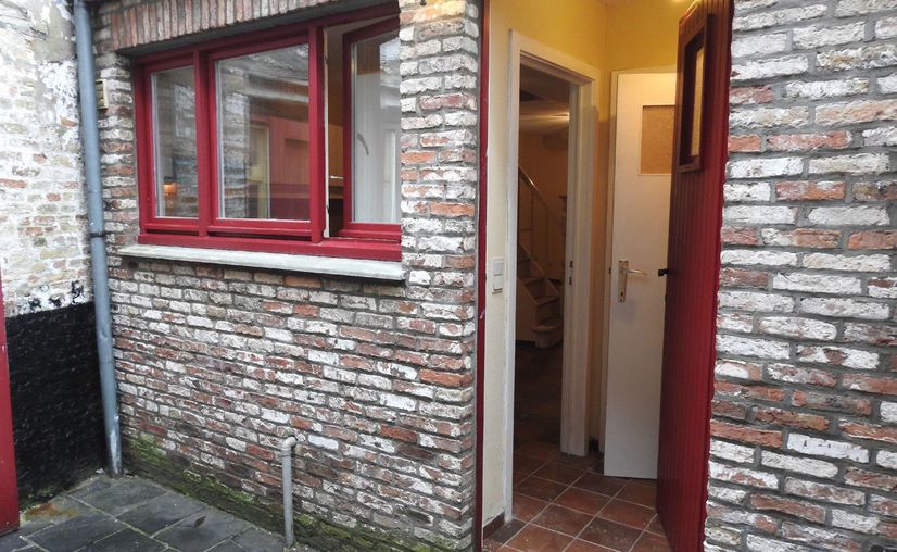 House for rent in Bruges
