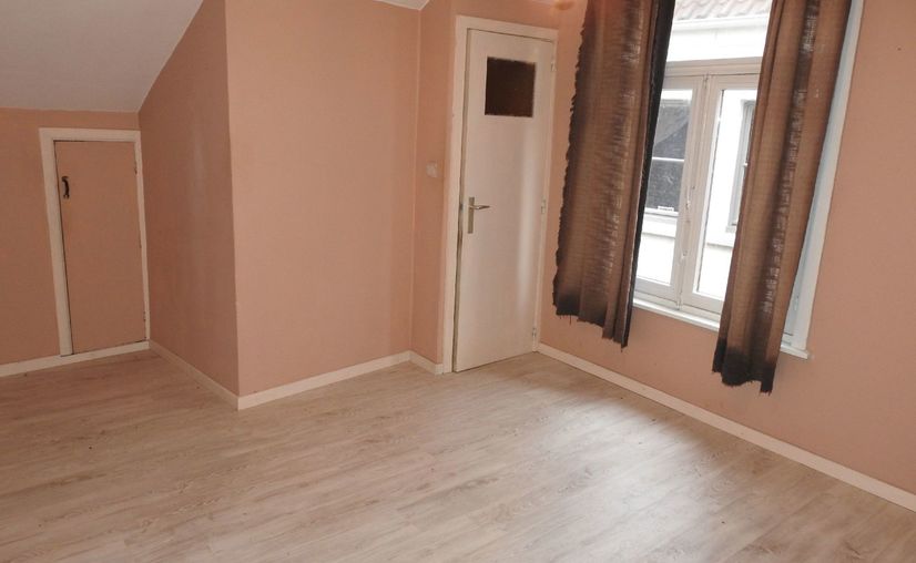 House for rent in Bruges