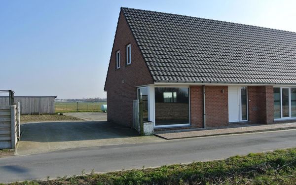 House for rent in Handzame
