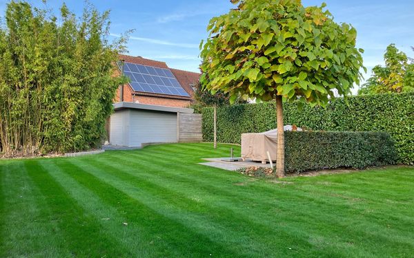 House for rent in Knesselare