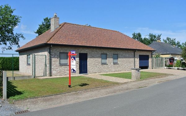 House for rent in Knesselare