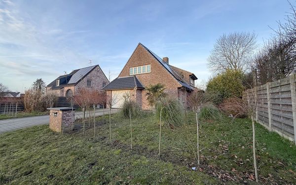 House for rent in Knesselare