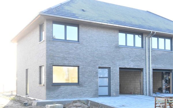 House for rent in Lovendegem