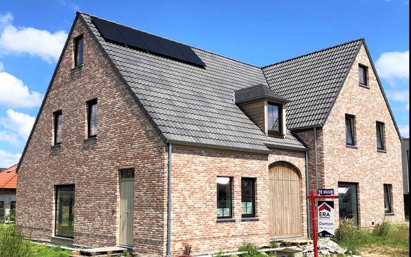 House for rent in Oedelem