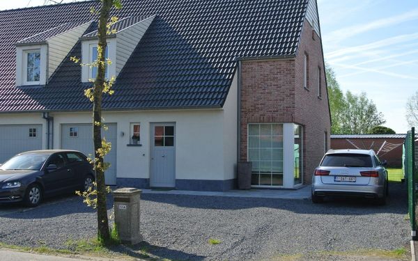 House for rent in Oedelem