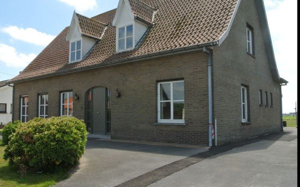 House for rent in Oedelem