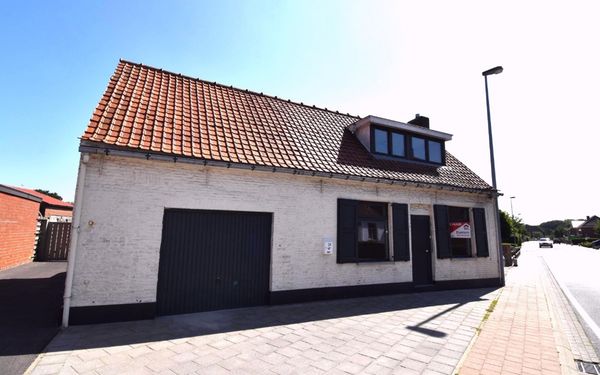 House for rent in Oedelem