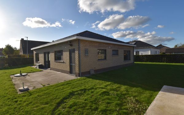 House for rent in Oostkamp