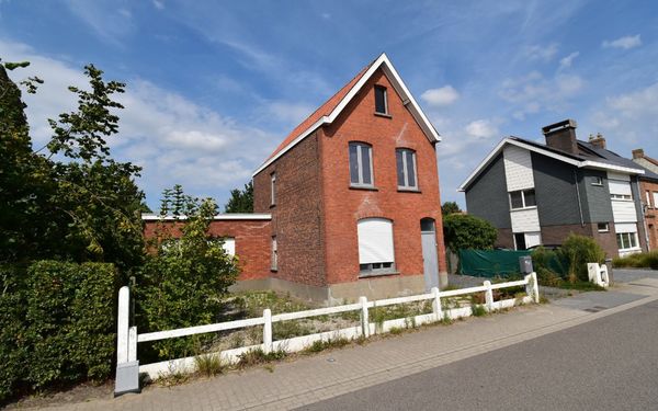 House for rent in Oostkamp