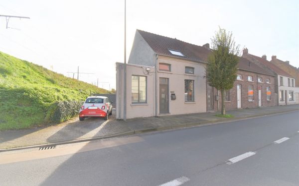 House for rent in Oostkamp