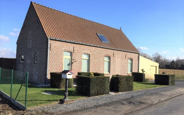 House for rent in Oostkamp