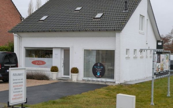 House for rent in Oostkamp