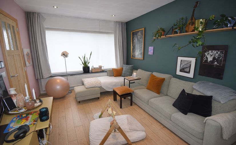 House for rent in Oostkamp