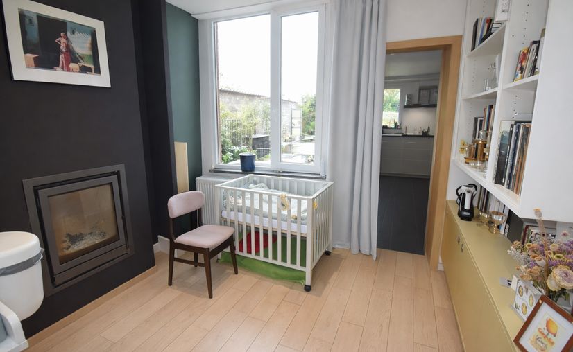 House for rent in Oostkamp